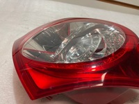 фото thumb №10, Лампа левая задняя vw passat kombi 3c9