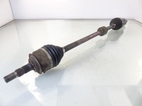 фото thumb №1, Chevrolet cruze привідний вал довга 1.6 16v 13334715 привідний вал