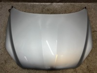 фото thumb №7, Капот кришка двигуна шумоізоляція петлі toyota rav4 iii 3 срібляста 1f7