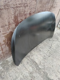 фото thumb №6, Капот кришка двигуна vw id.4 11a nowa оригінальна