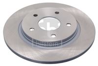 фото thumb №1, Febi диск ham. chrysler grand 07-/dodge journey 08-/fiat freemont 11-