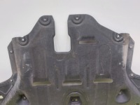 фото thumb №10, Защита pod двигатель плита нижняя передняя kia sportage iv 2016-