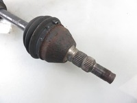 фото thumb №3, Приводной вал левая передняя opel vectra c 2.2 16v