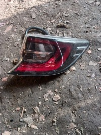 Купити Лампа задній toyota corolla e21 19-23r., фото thumb