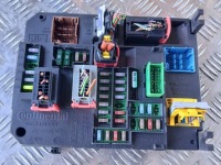 фото thumb №1, Citroen c4 ii b7 коробка предохранителей bsi 9665547480