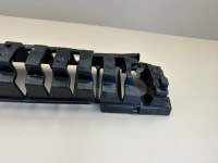 Ford mustang gt 15r- абсорбер бампера перед передний jr3b-17e898 Доставка, фото thumb