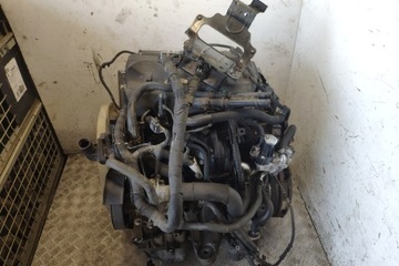 фото thumb №9, Двигун ford transit фургон cvf5 2.2l дизель 114kw 2015