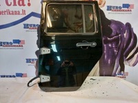 фото thumb №1, 2011-18 jeep wrangler oem lh комплектный rear door