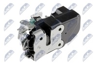 фото thumb №9, Привід центрального замка перед dodge durango 2004- /правий/