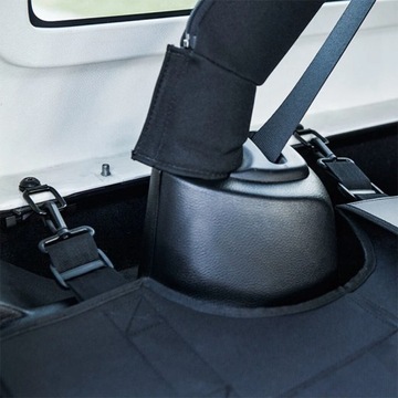 фото thumb №6, 12x tie-down d-ringi для jeep wrangler jl jt jk tj yj lj 1995-2020