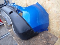 фото thumb №8, Бампер задняя задний jeep compass ii 52157955