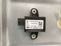 фото thumb №9, Підйомник вікна правих передніх двері mercedes-benz m w164 2518200842