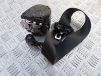 фото thumb №1, Vw polo v 6r pas безопасности левый задняя задний 6r0857805b