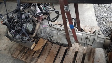 фото thumb №1, Audi q7 4l cas 3.0tdi коробка передач коробки передач kmb 09d300039e