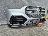 фото thumb №6, Mercedes glb x244 x248 amg бампер перед 2026-