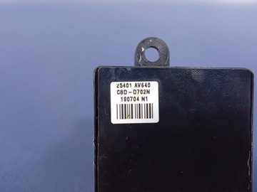 фото thumb №6, Primera p12 панель скло лівий перед 25401av640