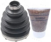 фото thumb №1, Захист шарнір піввісь 2717p-xc90f1 febest audi a1