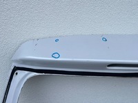 фото thumb №9, Крышка багажника задняя задняя багажника suzuki swift mk7 iv 10-