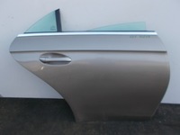 фото thumb №1, Двері праве задні mercedes cls w219