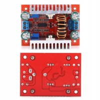 Блок розжига step-up 15a модуль блок питания wznamacniacz dc 8,5v-50v к dc10v-6 в Украине, фото thumb