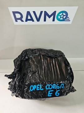 фото thumb №8, Радио навигация дисплей opel corsa e 42645298