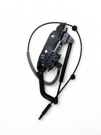 фото thumb №6, Bmw x3 g01 механізм регулювання сидіння