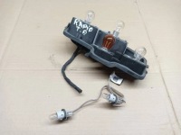 фото thumb №3, Вкладыш лампы задняя задний правый skoda rapid 5jj945258