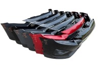 фото thumb №1, Seat tarraco fr бампер перед 6pdc li7f lc3j lc9x