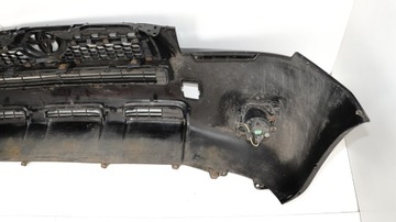 фото thumb №10, Бампер перед переднее toyota rav4 iii 05-08r 202