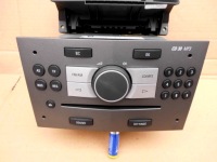 фото thumb №2, Радіо cd 30 mp3 opel zafira b дисплей