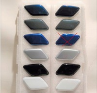 фото thumb №1, Nowa заглушка распылителя kadjar lift правая+ левая