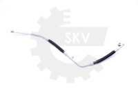 фото thumb №5, Шланг кондиціонера ford focus i ii