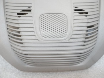 фото thumb №5, Peugeot 3008 ii лампа освещение кабины 9814583977