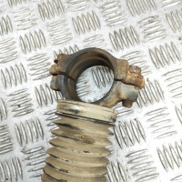 Toyota land cruiser bj70 2017 левая сторона задний соединитель стабилизатора Недорого, фото thumb