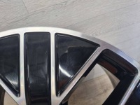 фото thumb №10, Porsche taycan 9j1 2021 всі диски алюмінієві r20