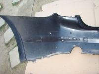 Bmw v g30 sport line седан. бампер задні a602 в Україні, фото thumb