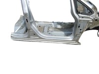 фото thumb №3, Opel astra j iv kombi чверть поріг блок двигуна правий перед bok