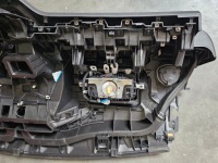 фото thumb №6, Renault trafic iv торпедо роздавальна консоль подушка  x2 комплект демонтаж