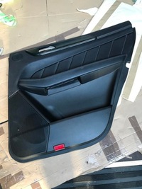 фото thumb №1, Mercedes gl gls x166 166 обшивка правий оббивка задня