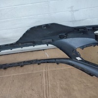 фото thumb №9, Бампер перед renault clio v 620221350r