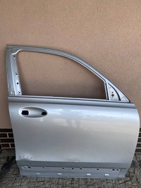 фото thumb №1, Mercedes glb w247 x247 дверь правые передние перед