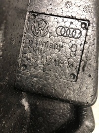 фото thumb №7, Домкрат вушко ключ audi a3 8l 8l0011031a 1j0012115m