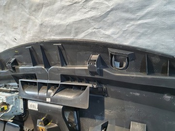 фото thumb №15, Панель роздавальна renault clio iii 05-12r.