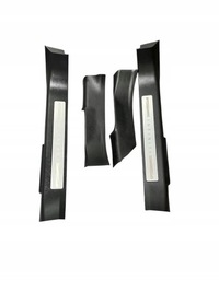 фото thumb №1, Молдинг поріг накладка захист поріг права ліва перед задня infinity qx70