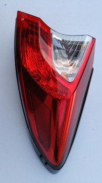 фото thumb №1, Лампа задняя правая toyota c-hr chr