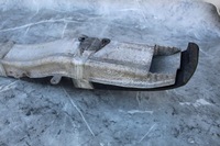 фото thumb №7, Балка підсилювач бампера задня задня bmw e65 e66