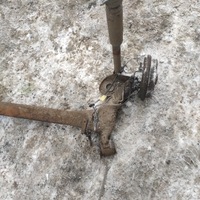 фото thumb №7, Oś балка задняя подвеска seat ibiza 3 iii cordoba 2