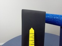 фото thumb №4, Bentley bentayga 36a захист стійка a ліва