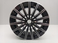 фото thumb №16, Mercedes w214 amg алюмінієвий диск 8.5" x 21" 5x112 et 35,5 a2144010700 ÷