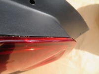 фото thumb №8, Лампа левая задняя vw polo 6 vi 2g0945095 2g0945111